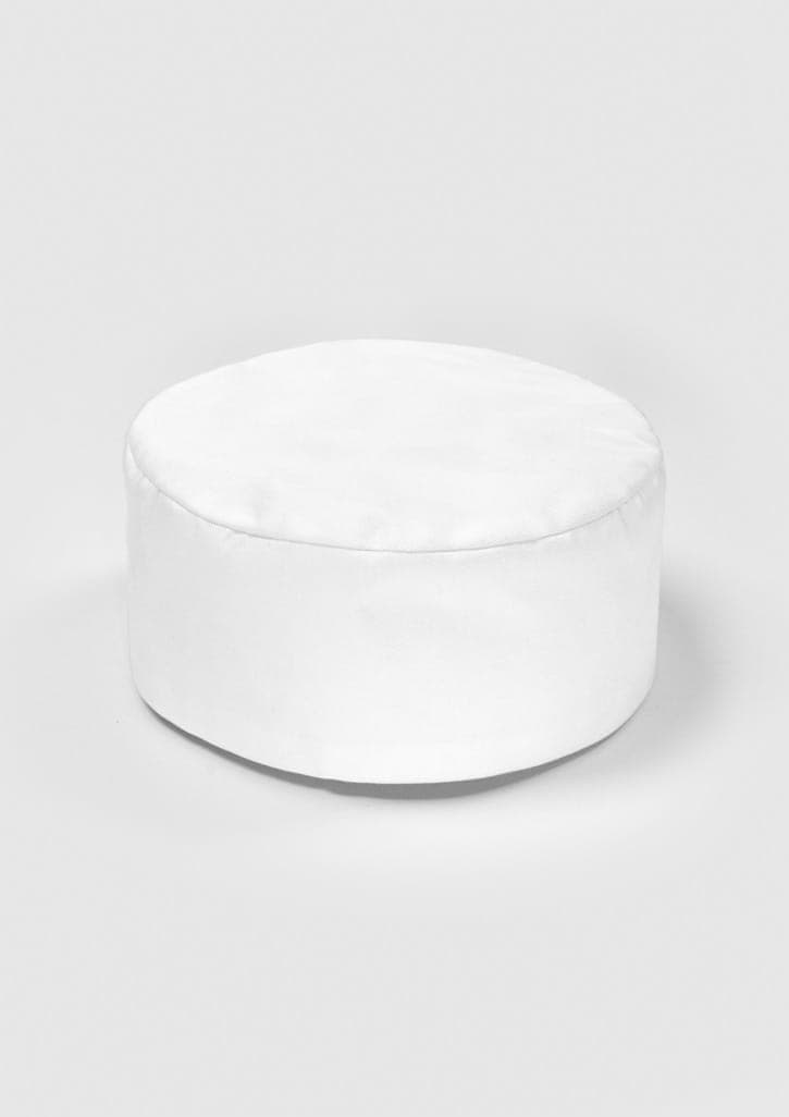Chef Cap - CH238 Image White