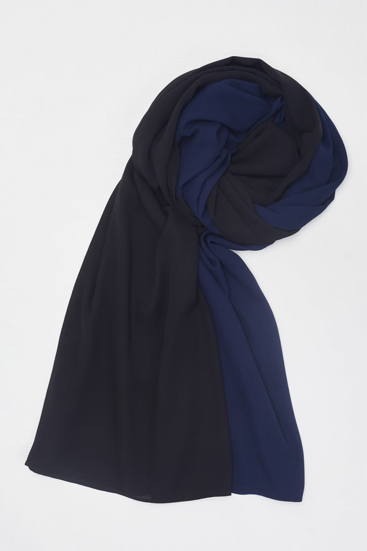 Womens Hijab - CH248L Image