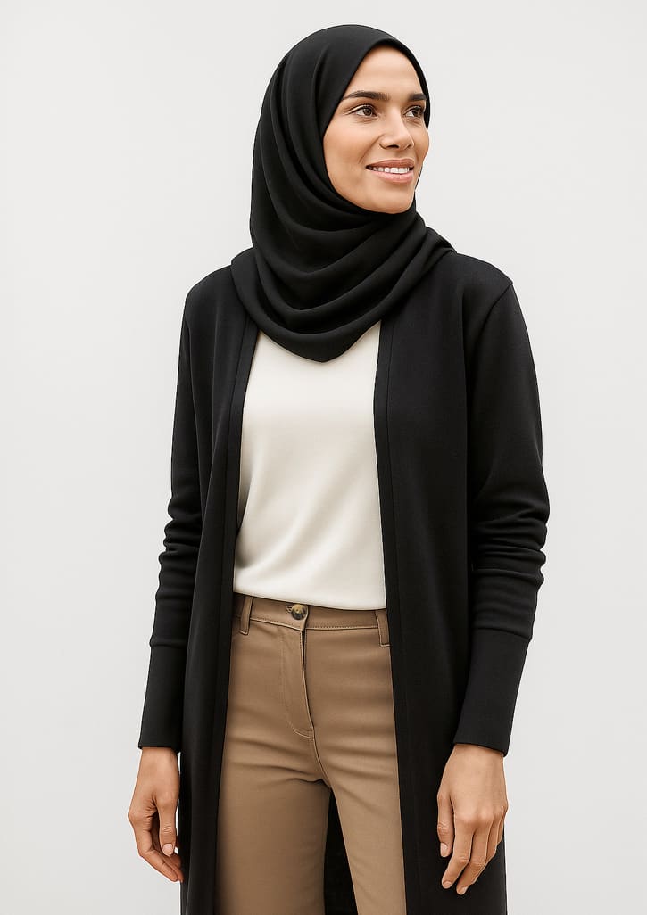 Womens Hijab FA-CH248L