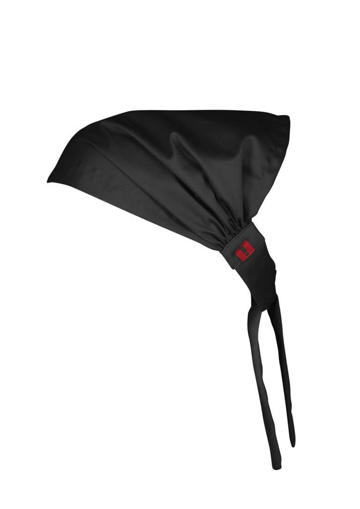 Twist Chef Bandana - Ch331 Image 