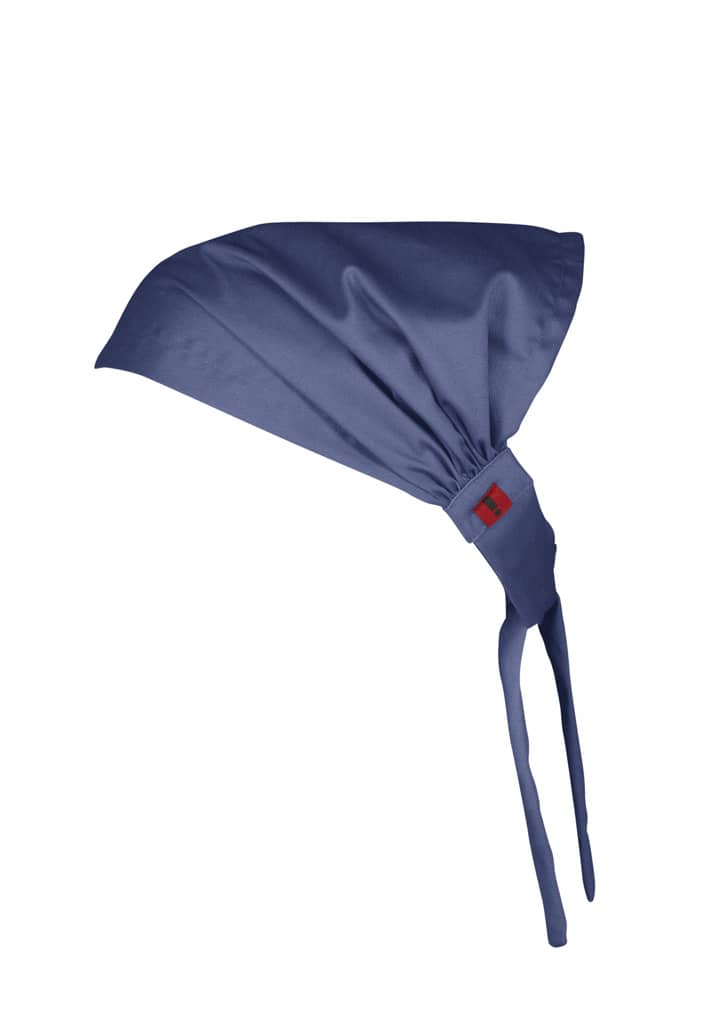 Twist Chef Bandana - Ch331 Image 