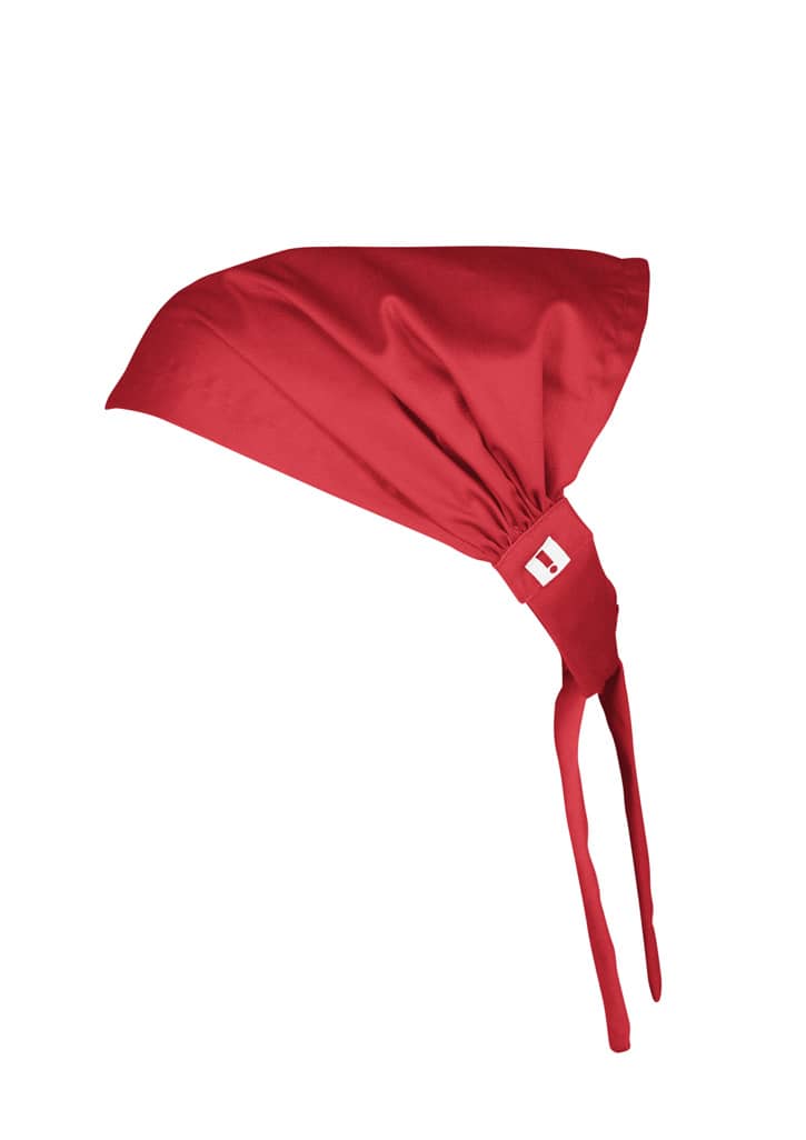Twist Chef Bandana - Ch331 Image 