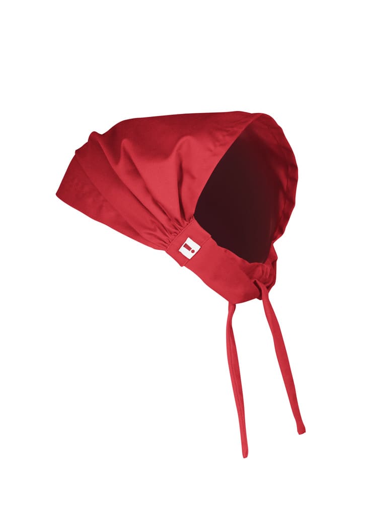 Twist Chef Bandana - Ch331 Image 