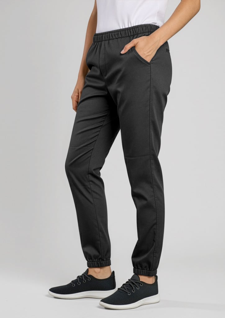 Womens Cajun Chef Jogger Pant FA-CH433L