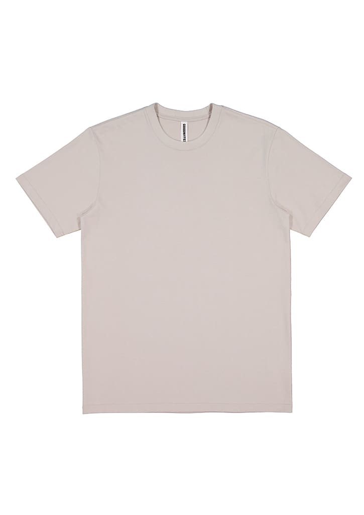 Mens Everyday Short Sleeve Tee FA-X2001M