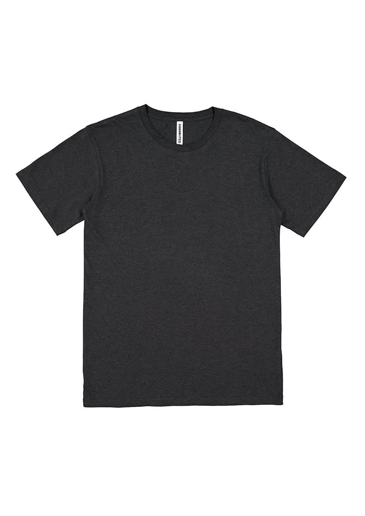 Mens Basis Short Sleeve Tee FA-X1001M
