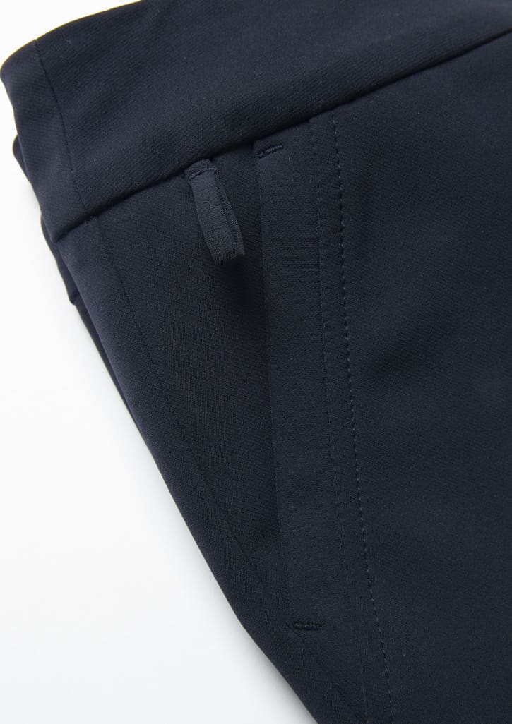 Womens Jane Stretch Pant - CL041LL Image 