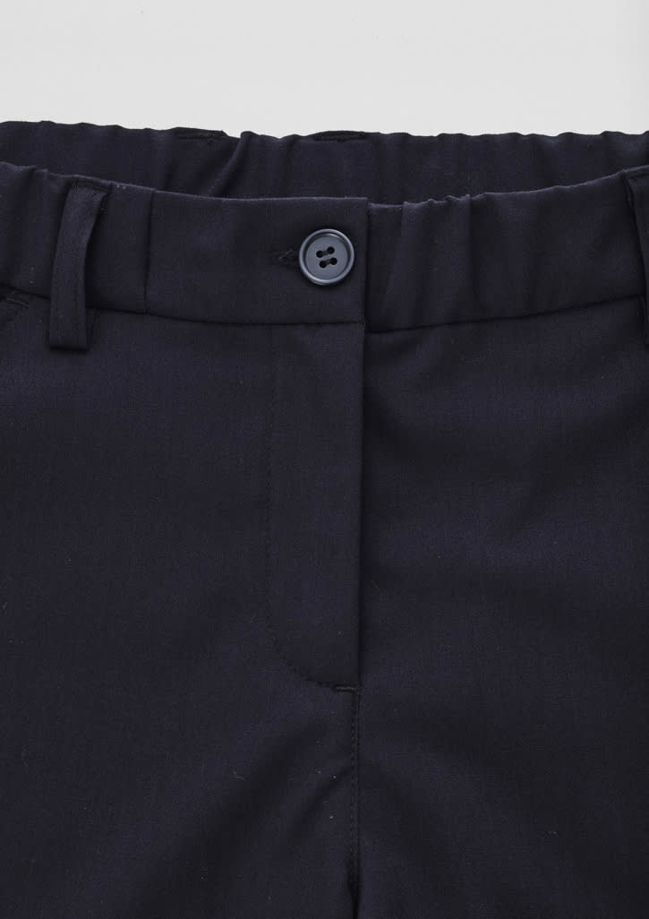 Womens Comfort Waist Slim Leg Pant - CL953LL Image