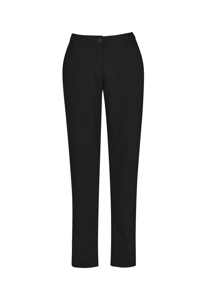 Womens Comfort Waist Slim Leg Pant - CL953LL Image