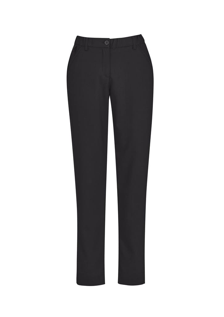 Womens Comfort Waist Slim Leg Pant - CL953LL Image