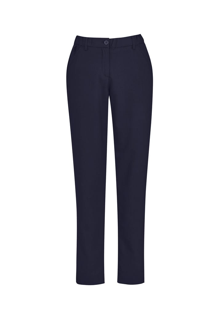 Womens Comfort Waist Slim Leg Pant - CL953LL Image
