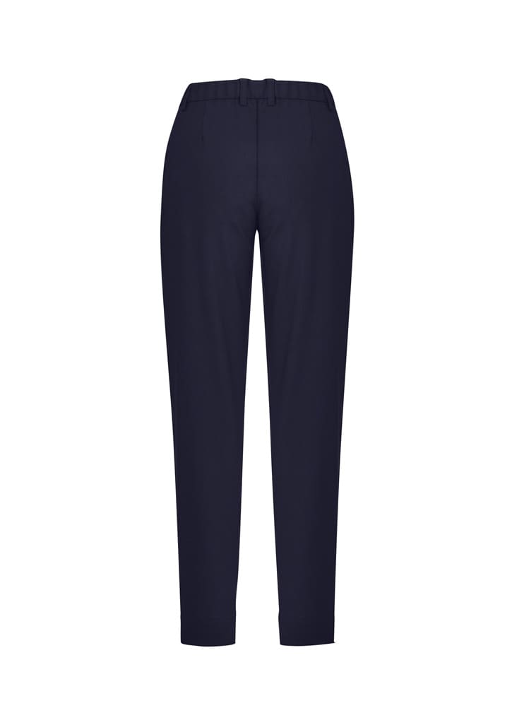 Womens Comfort Waist Slim Leg Pant - CL953LL Image