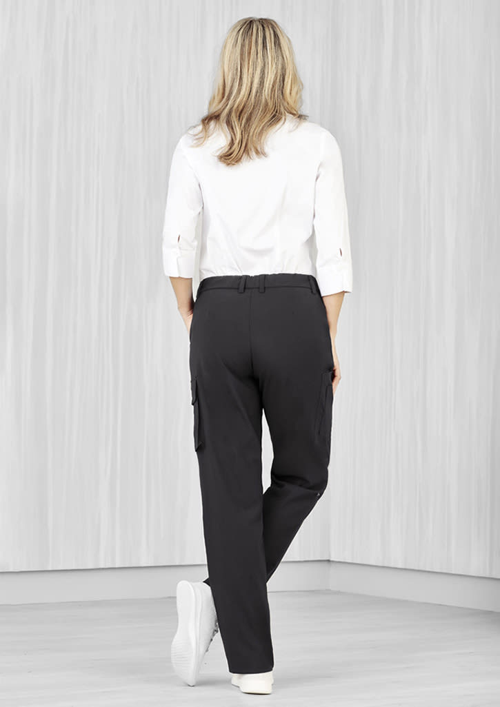 Womens Comfort Waist Cargo Pant - CL954LL Image