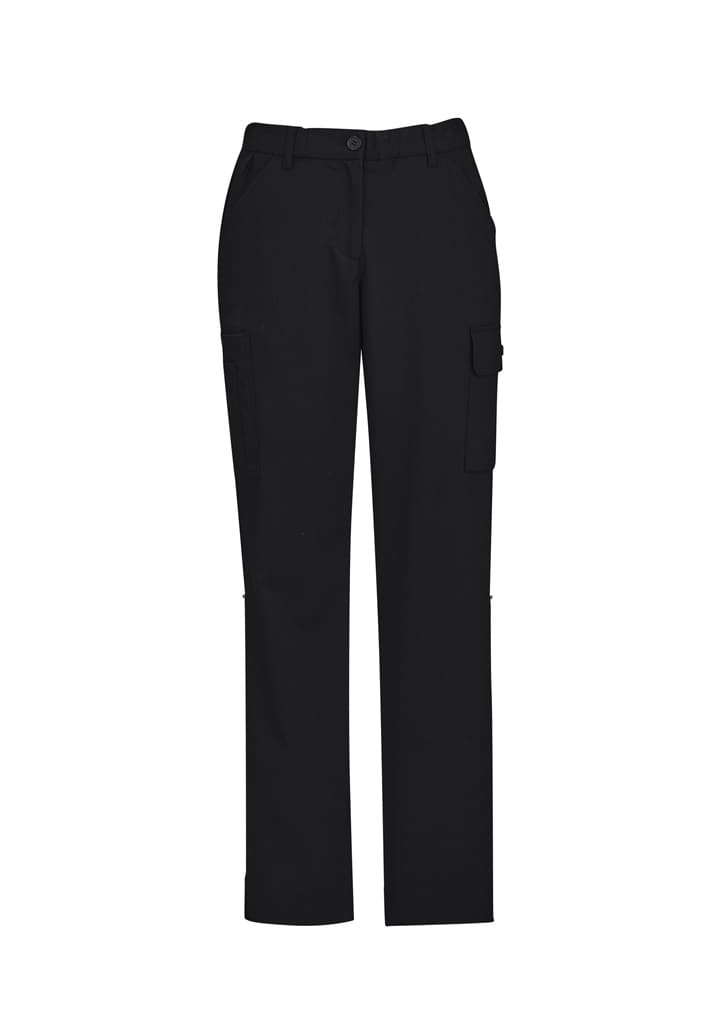Womens Comfort Waist Cargo Pant - CL954LL Image