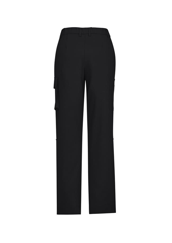 Womens Comfort Waist Cargo Pant - CL954LL Image