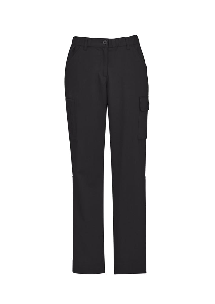 Womens Comfort Waist Cargo Pant - CL954LL Image