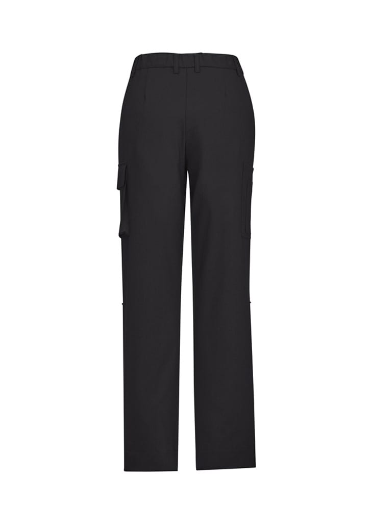 Womens Comfort Waist Cargo Pant - CL954LL Image