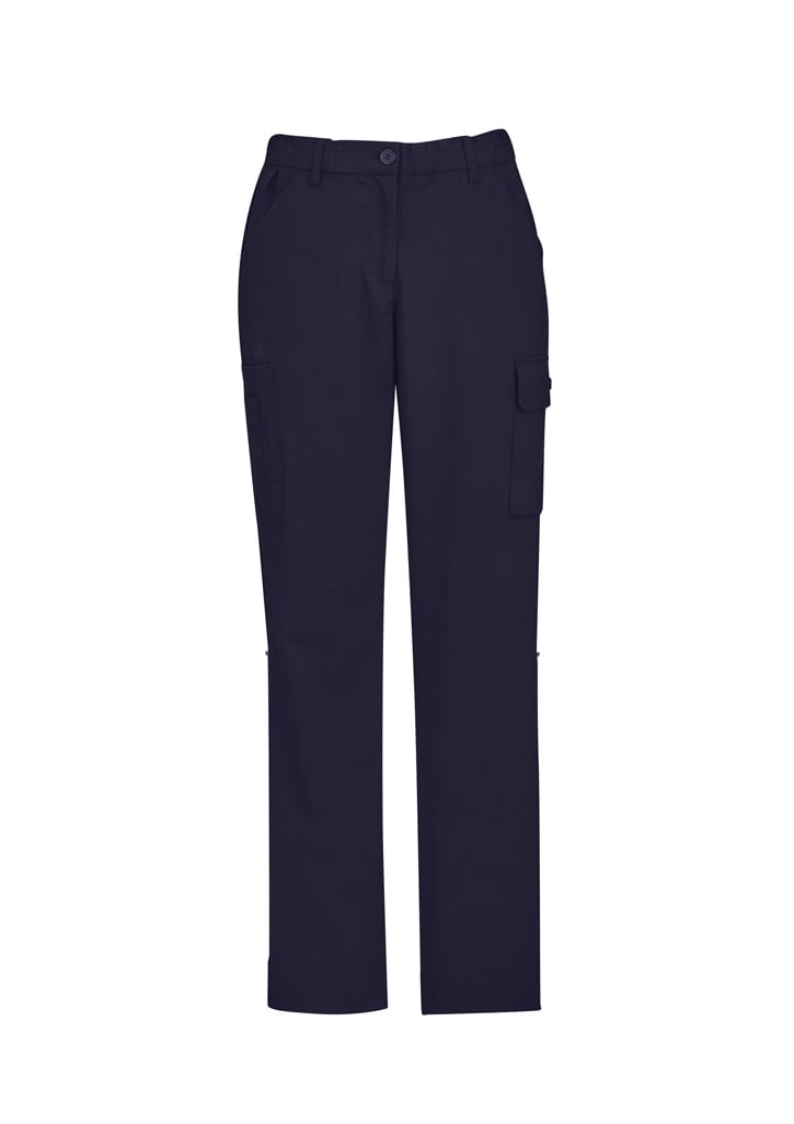 Womens Comfort Waist Cargo Pant - CL954LL Image
