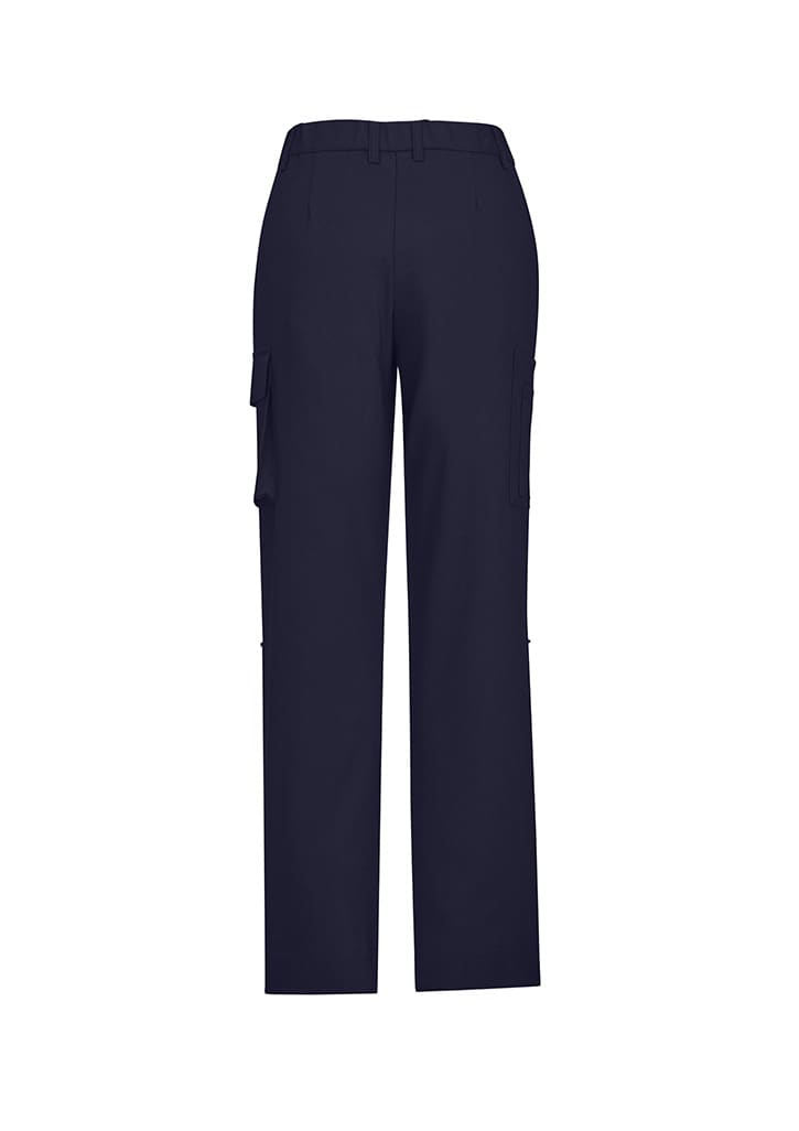 Womens Comfort Waist Cargo Pant - CL954LL Image