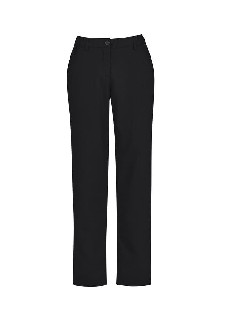 Womens Comfort Waist Straight Leg Pant - CL955LL Image 