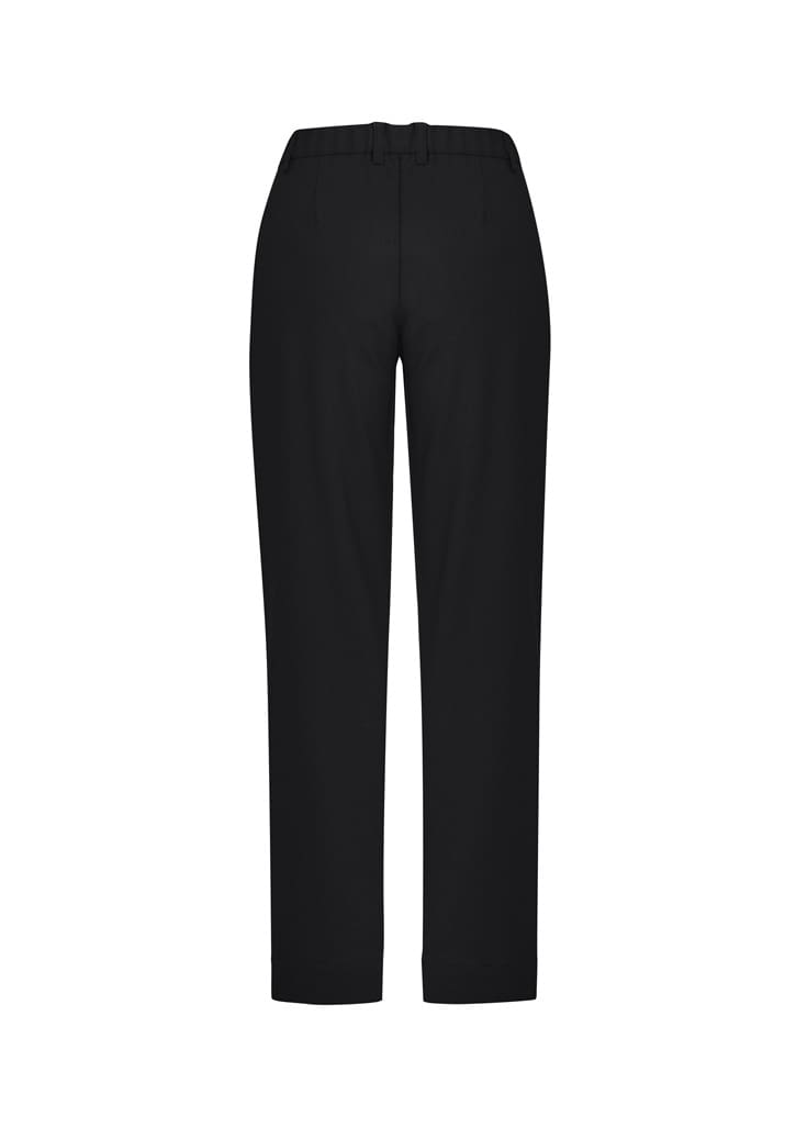 Womens Comfort Waist Straight Leg Pant - CL955LL Image 