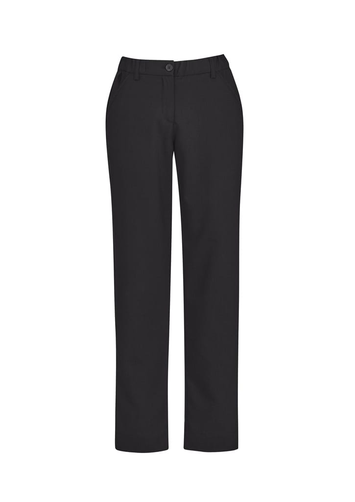 Womens Comfort Waist Straight Leg Pant - CL955LL Image 