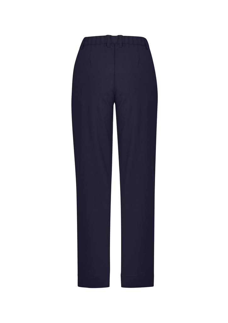 Womens Comfort Waist Straight Leg Pant - CL955LL Image 