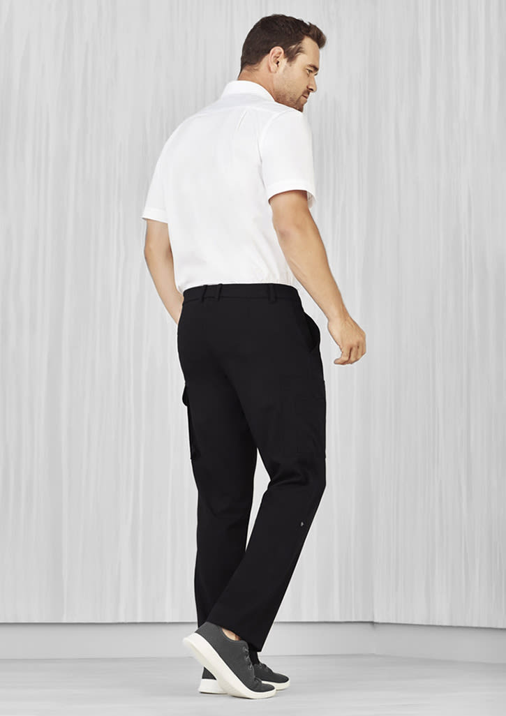 Mens Comfort Waist Cargo Pant - CL959ML Image 