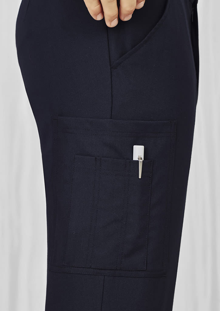 Mens Comfort Waist Cargo Pant - CL959ML Image 
