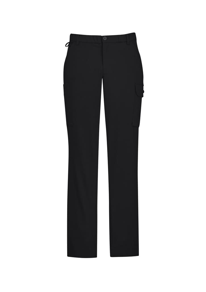 Mens Comfort Waist Cargo Pant - CL959ML Image 