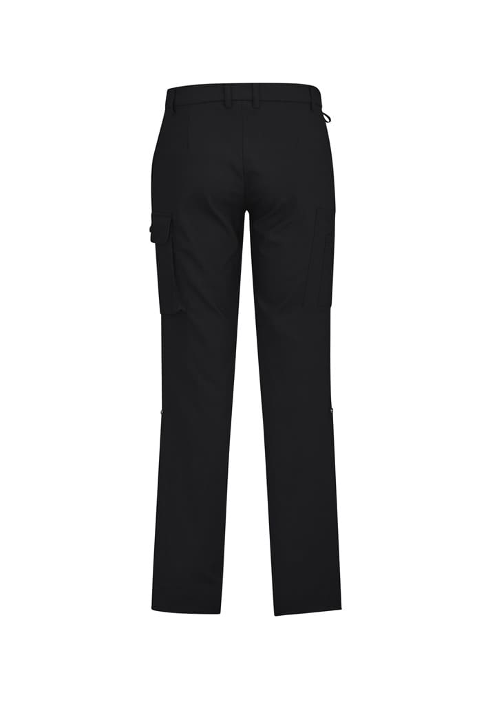 Mens Comfort Waist Cargo Pant - CL959ML Image 