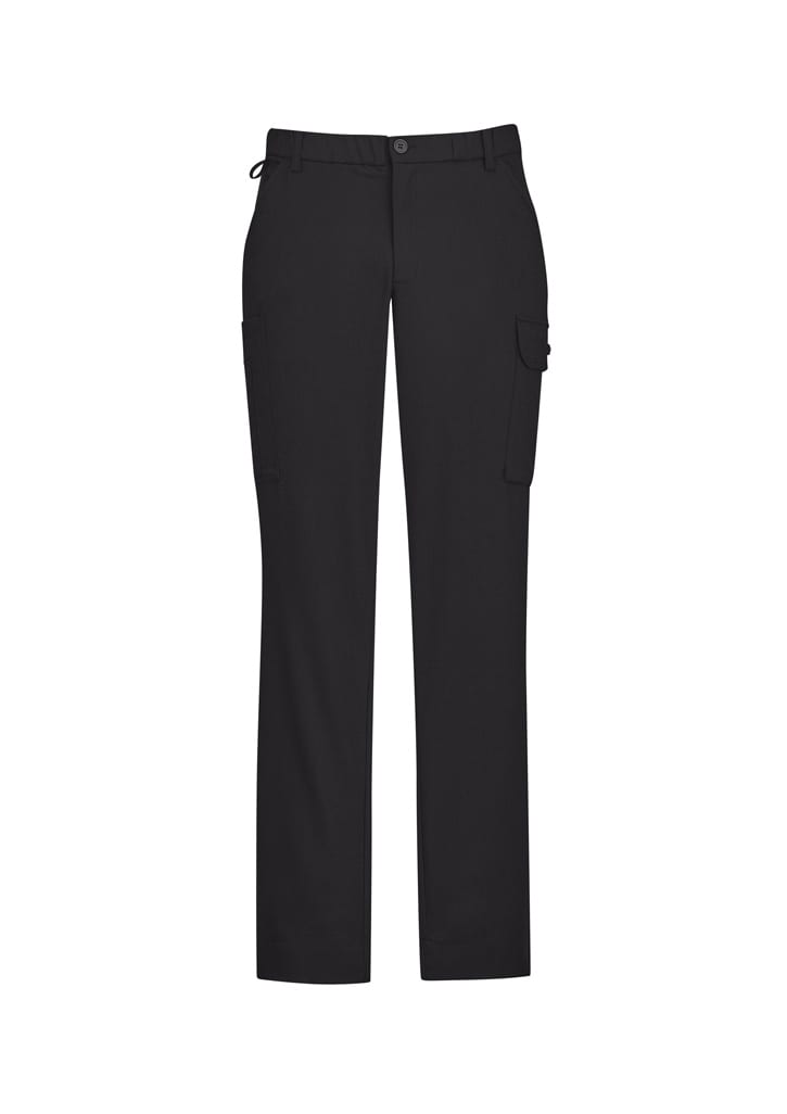 Mens Comfort Waist Cargo Pant - CL959ML Image 