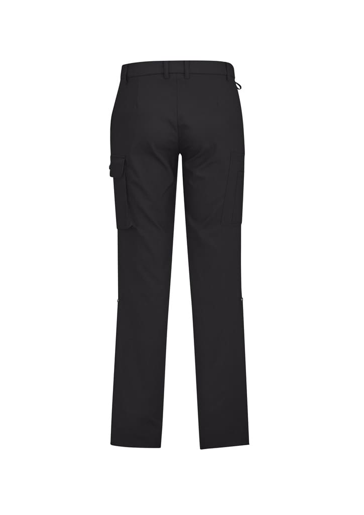 Mens Comfort Waist Cargo Pant - CL959ML Image 