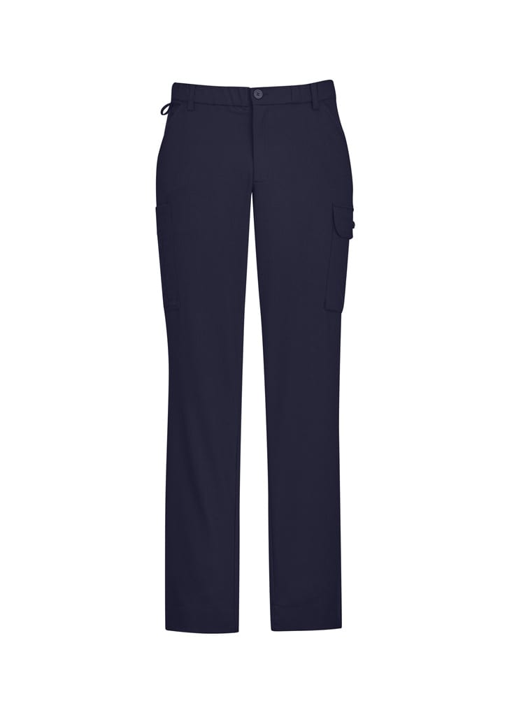 Mens Comfort Waist Cargo Pant - CL959ML Image 