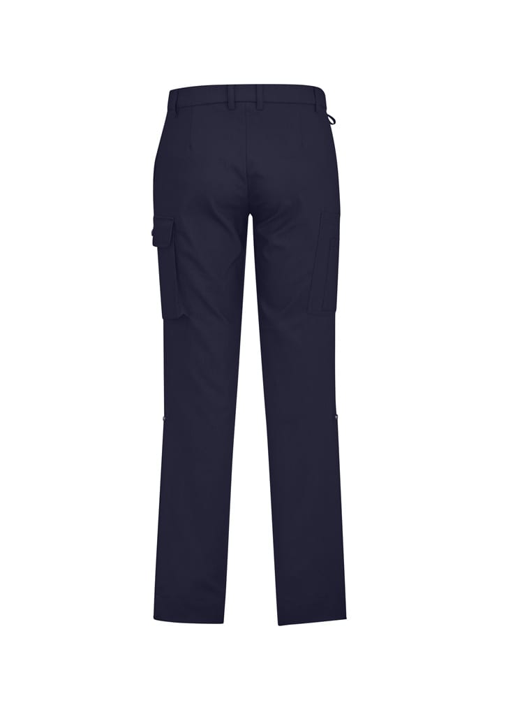 Mens Comfort Waist Cargo Pant - CL959ML Image 