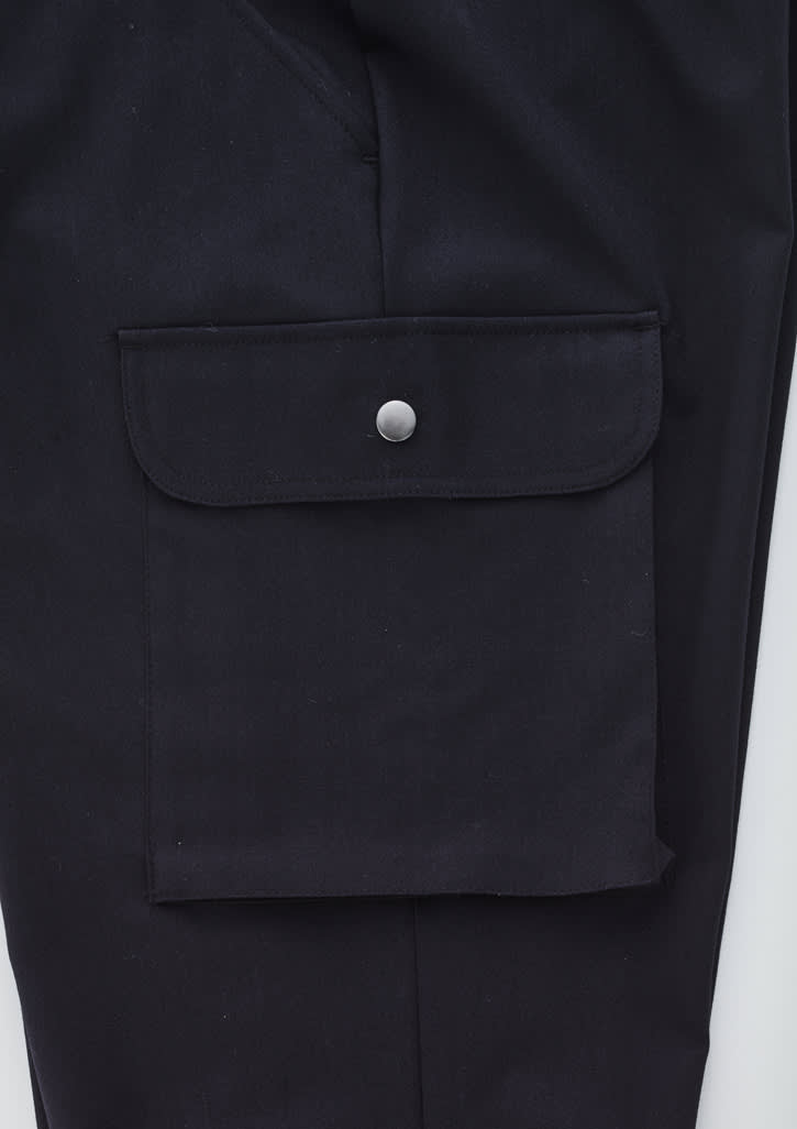 Mens Comfort Waist Cargo Pant FA-CL959ML