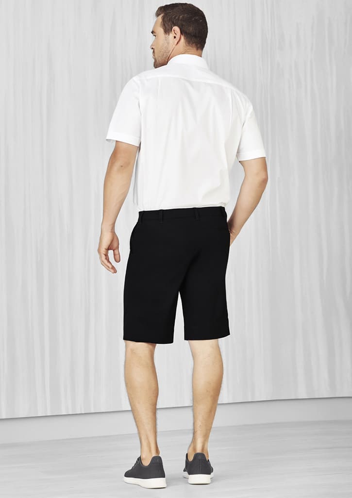 Mens Comfort Waist Cargo Short - CL960MS Image 
