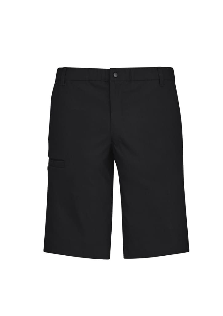 Mens Comfort Waist Cargo Short - CL960MS Image 