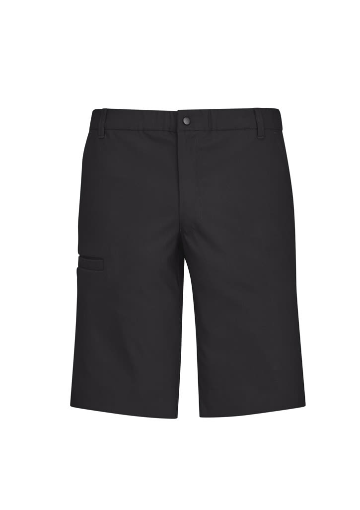 Mens Comfort Waist Cargo Short - CL960MS Image 