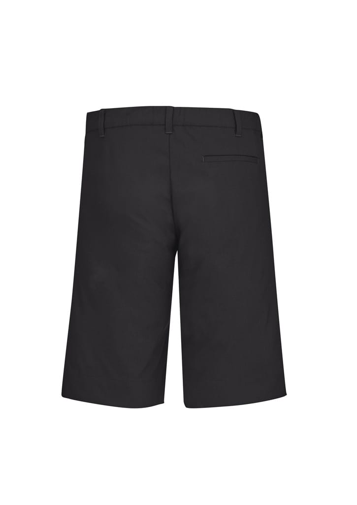 Mens Comfort Waist Cargo Short - CL960MS Image 