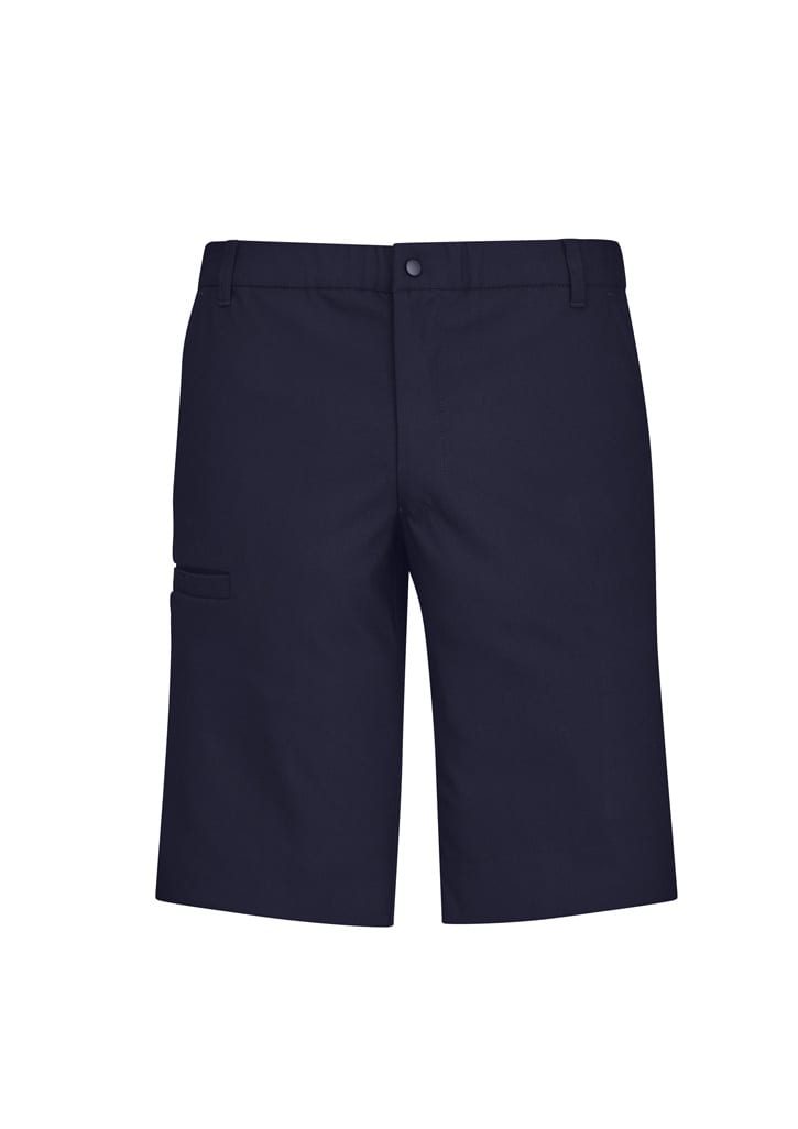 Mens Comfort Waist Cargo Short - CL960MS Image 