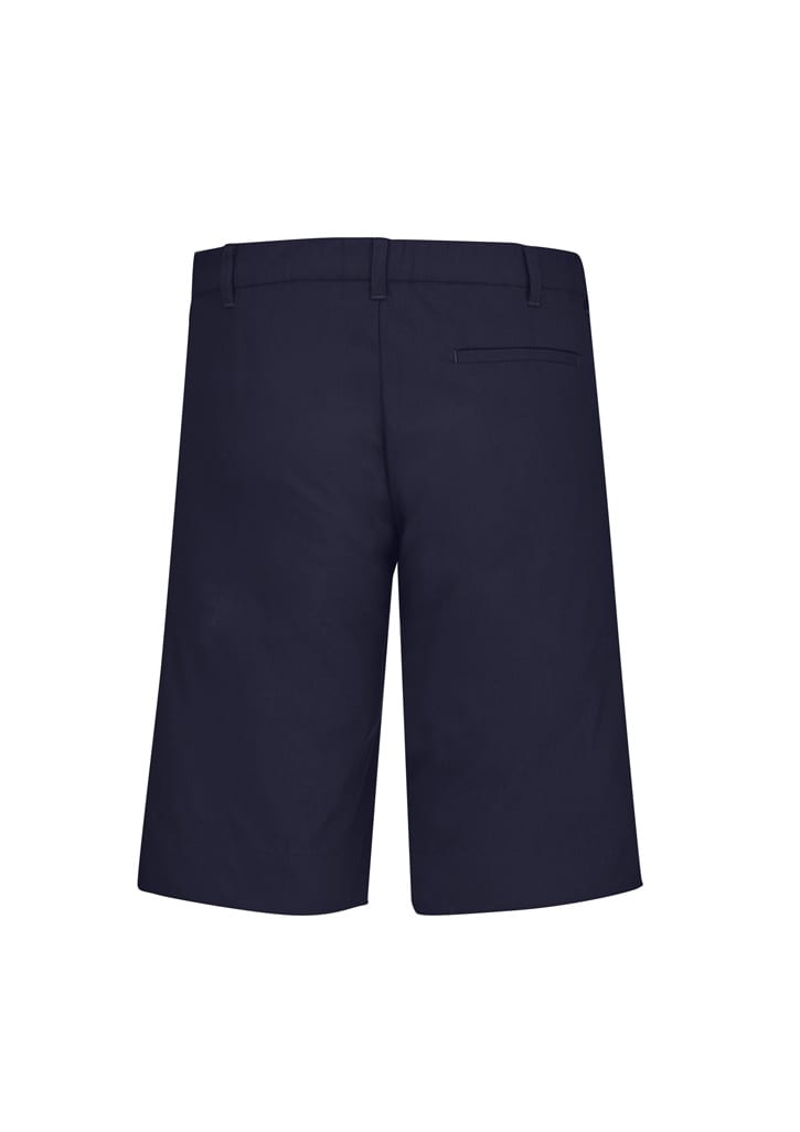 Mens Comfort Waist Cargo Short - CL960MS Image 
