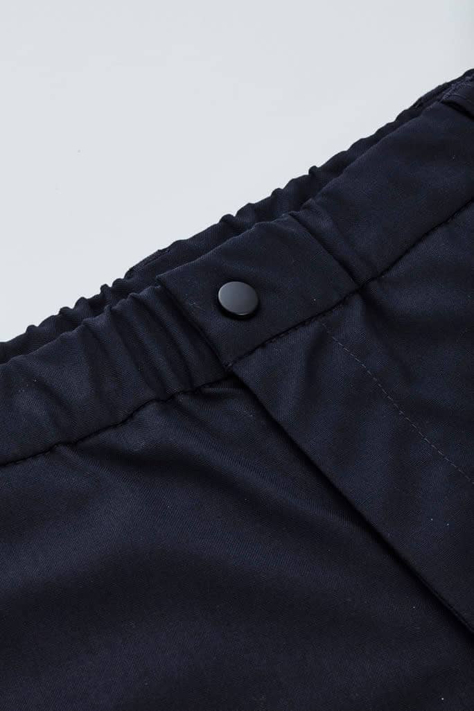 Mens Comfort Waist Cargo Short FA-CL960MS