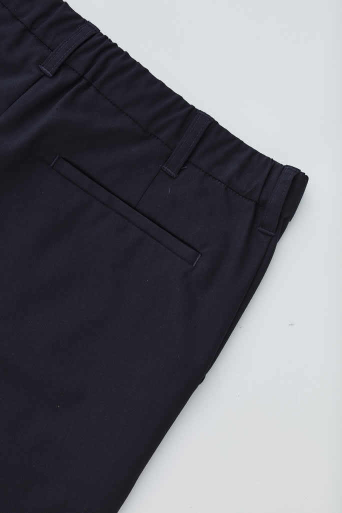 Mens Comfort Waist Cargo Short FA-CL960MS