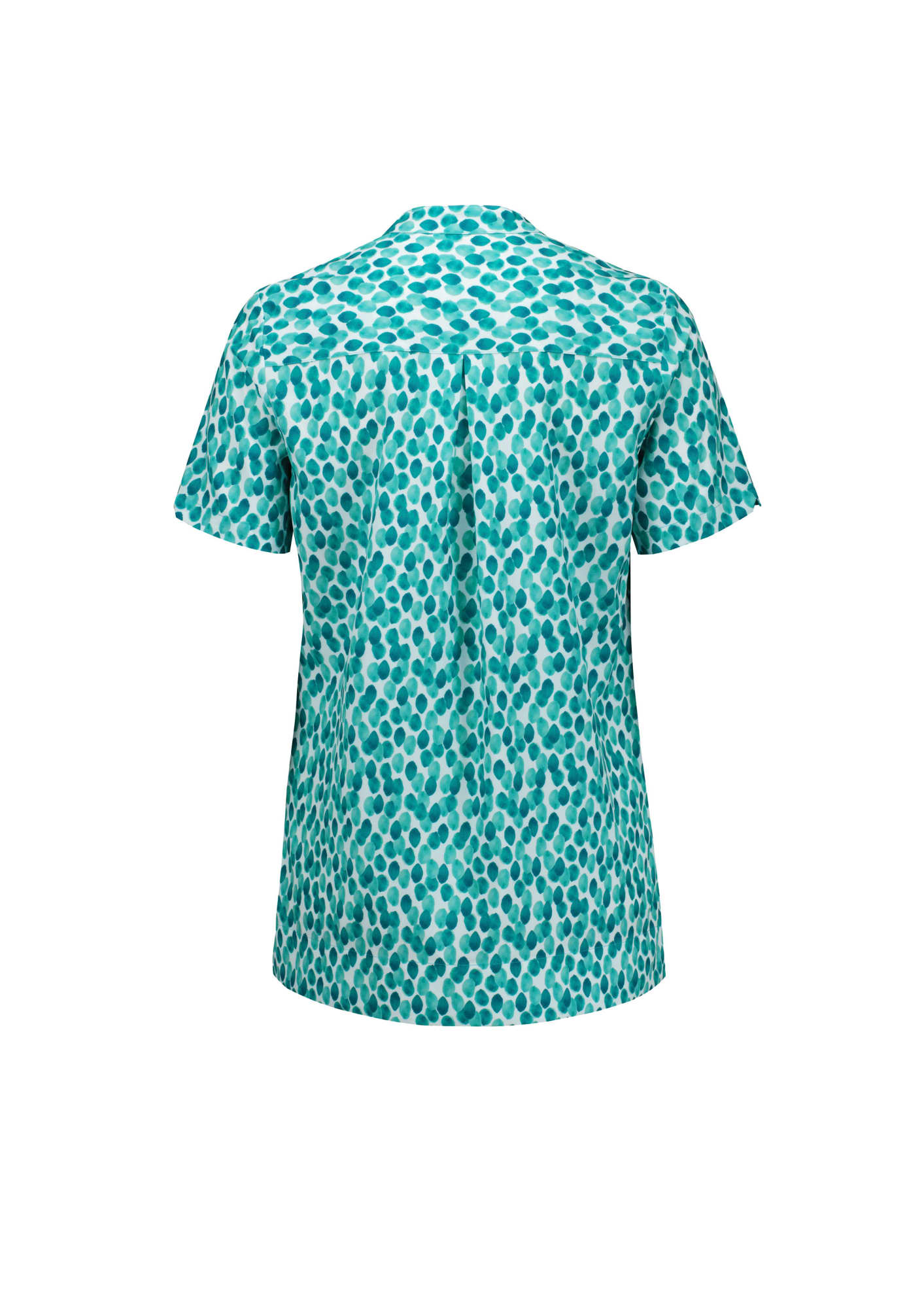 Womens Florence Stardust Print Tunic FA-CS450LS