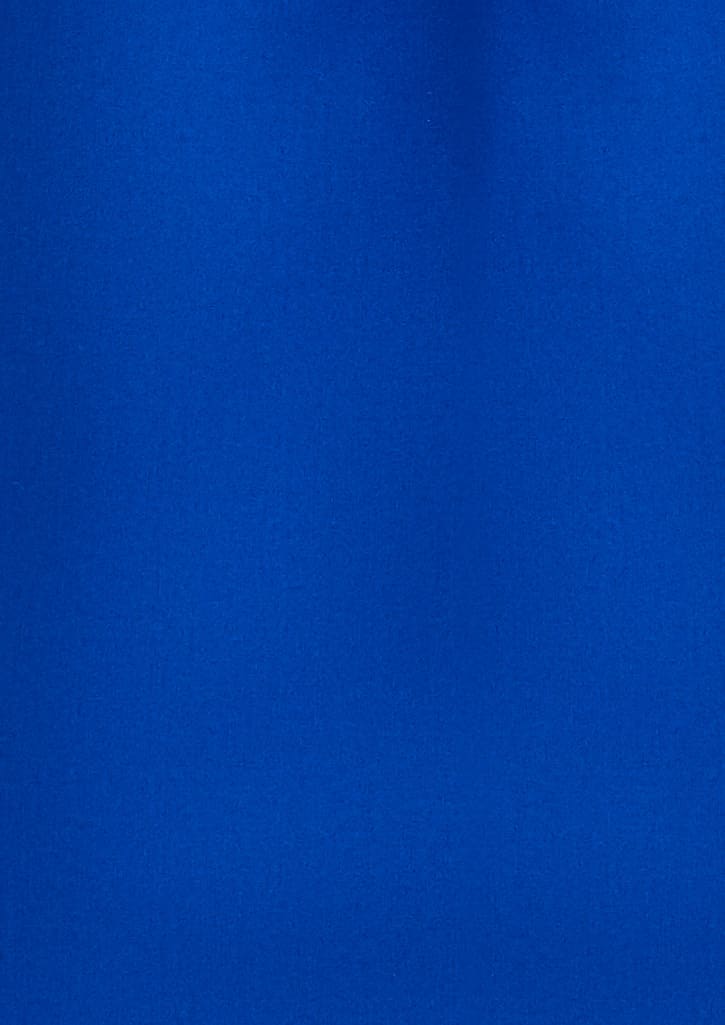 Womens Florence Plain Short Sleeve Shirt FA-CS947LS