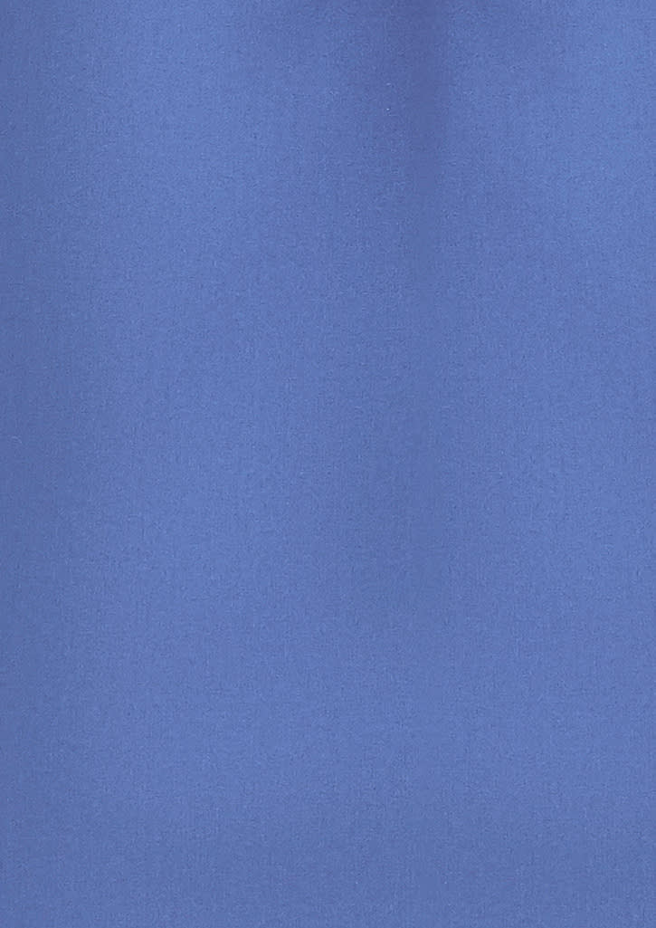 Womens Florence Plain Short Sleeve Shirt FA-CS947LS