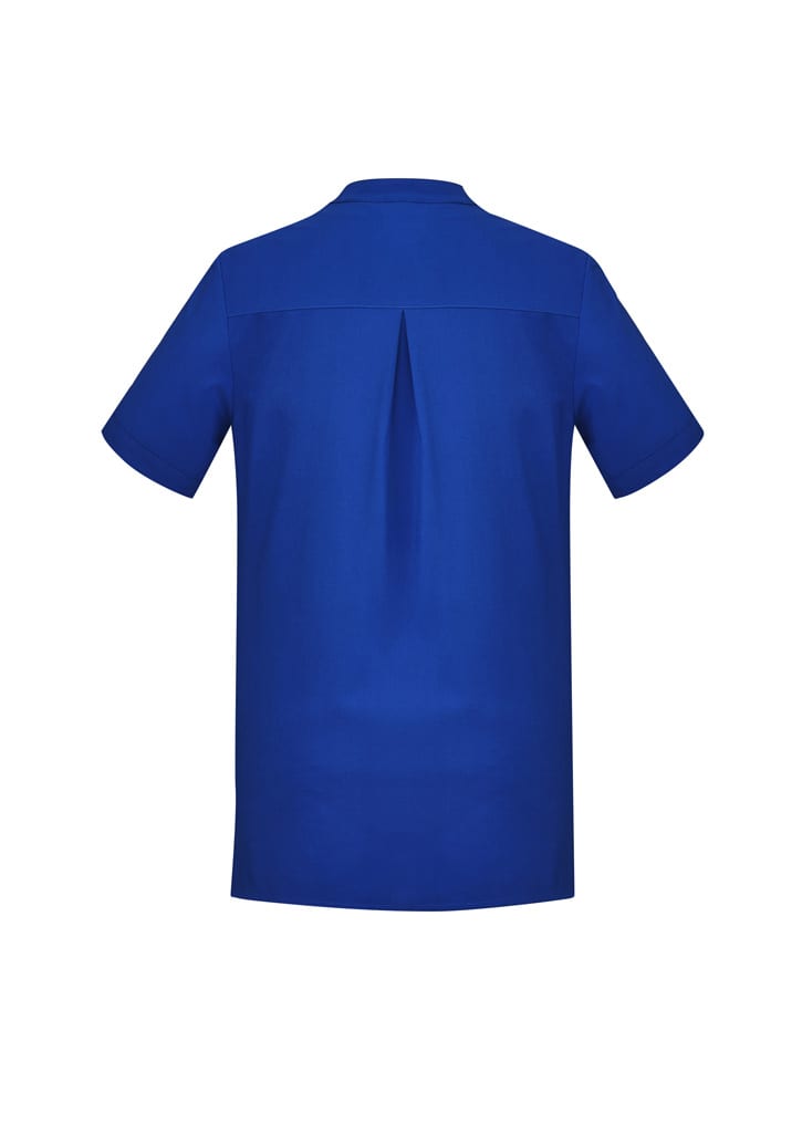 Womens Florence Plain Tunic - CS949LS Image 