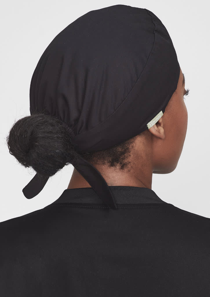 Unisex Reversible Scrub Cap - CSC249U Image