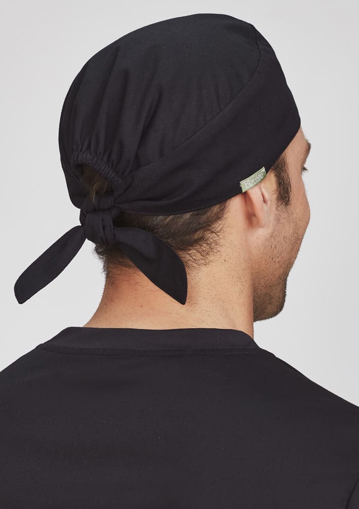 Unisex Reversible Scrub Cap - CSC249U Image